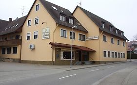 Zum Lamm